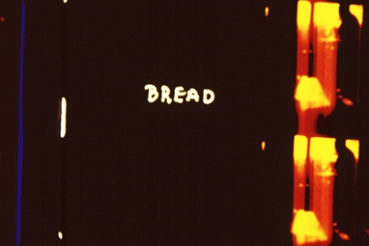 The March - Bread
